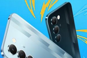  ਰੀਅਲਮੀ ਆਪਣੇ ਨਾਰਜ਼ੋ ਸੀਰੀਜ਼ ਦੇ ਨਵੇਂ ਸਮਾਰਟਫੋਨ Realme Narzo 100 Lite 5G ਨਾਲ ਭਾਰਤੀ ਬਾਜ਼ਾਰ ਵਿੱਚ ਇੱਕ ਵੱਡਾ ਧਮਾਕਾ ਕਰਨ ਲਈ ਤਿਆਰ